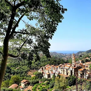 Appartement Casa Vita, Vallebona