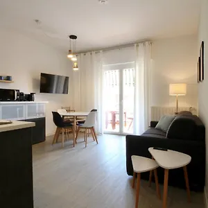 Interno 19 Appartamento