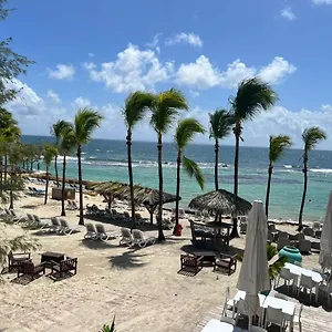 Le Sucrier Appartement Saint-Francois (Grande-Terre)