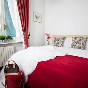 Casa Ilenia Al Belvedere Hanbury Appartamento