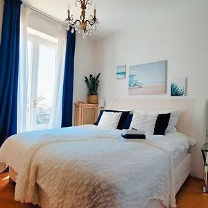 Appartement Blu In Historical Hunbury, Bordighera