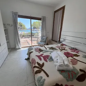 The Maison d'hôtes Olbia