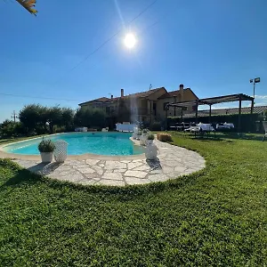 Appartement Cà Dü Nonu, Vallebona